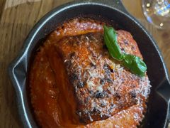 -Alimentari早午餐(安福路店)