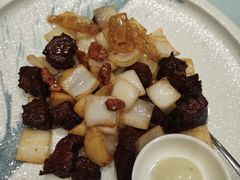 -漢舍中国菜馆(889广场店)