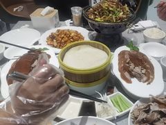 -紫光园(劲松店)