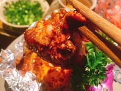 -重庆渝达老火锅(春熙路店)