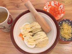 -桃太郎创作料理(大坪店)