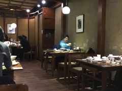 大堂-黑鸡小馆(金源店)