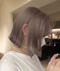 -M1 HAIR烫染