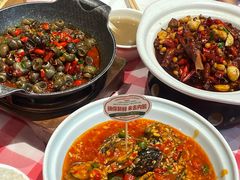 -辣小鲜·南昌大排档(船山路店)