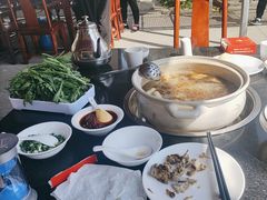 -生宇山珍野生菌汤锅•始于2002(双流古塔店)