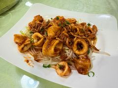 -老字号蛇口德记烧腊饭店·海鲜加工
