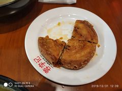 -蓉李记成都名小吃(合肥包河万达店)
