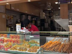 -太阪町(香洲百货店)