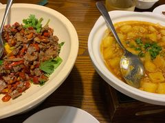 -湘爵士(王府井百货黄兴中路店)