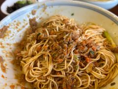 -同得兴 Since·1995 传统苏式面馆(嘉馀坊店)