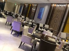 大堂-青岛颐海花园酒店总店·自助餐厅