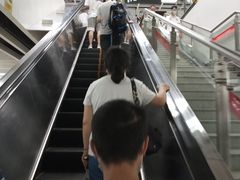 -一品天下(地铁站)