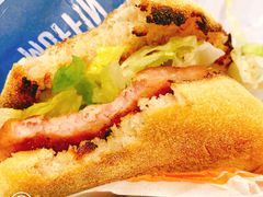 -麦当劳(无锡永乐店)