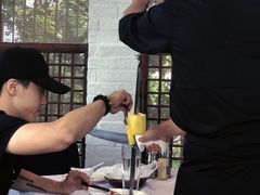 大堂-拉蒂娜·巴西牛排馆 Latina·Brazilian Steakhouse(陆家嘴旗舰店)