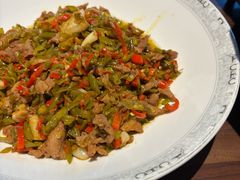 -曾宴·楚菜(湖北省博物馆店)