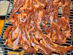 -丹东特色烤肉(学府路一部店)