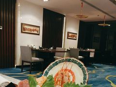 -金沙滩喜来登度假酒店-雅日本餐厅