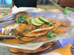 -simply thai天泰(长泰广场店)