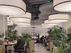 大堂-KingThaia金泰兰(滨江天街店)