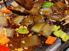 -湘西乌龙山铁板烧(双桥店)
