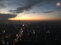 闲逸廊-瑞吉酒店·The Drawing Room闲逸廊·云端下午茶·夜奢Whiskey