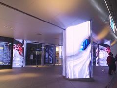 -西武百货(涩谷店)