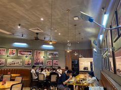 大堂-东就鸭饭店·古早海南菜(友谊南海城店)