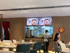 -凤来茶餐·粤菜馆(珠江新城店)