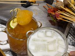 -钢管厂五区小郡肝火锅串串香(清河店)