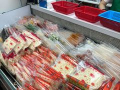 -百味店