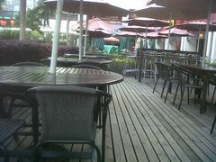 露天位-榖屋house of flour(张江首店)