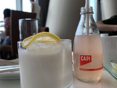 -广州四季酒店·意珍·意式自助餐