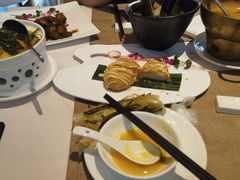 -若蘭慈·无国界素食料理(欢乐海岸店)