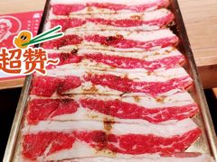 -西塔老太太泥炉烤肉(望京一店)