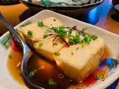 日式炸豆腐-天手古舞居酒屋(889广场店)