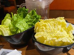 -佬土鹅肠火锅(解放路店)