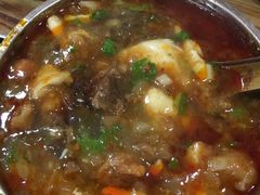 -豆相识•九九豆腐脑(牛咡桥店)