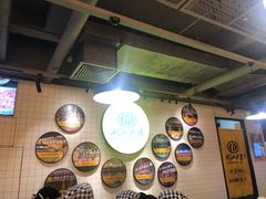 -潮汕大目牛肉火锅(上梅林店)