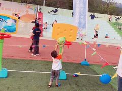 -金宝贝早教中心(北洋校区)