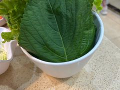-元祖李朝(新威路店)