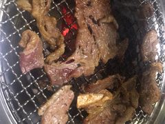 -韩盛·盛江山自助料理(于洪新玛特店)