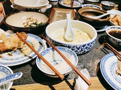 -南京大牌档(新街口德基广场店)