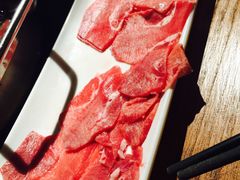 -牛很鲜潮汕牛肉火锅(朝晖路店)