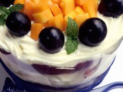 生日蛋糕-艾加柒克蛋糕茶歇甜品台(春熙路店)