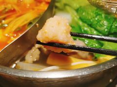 -左庭右院鲜牛肉火锅(南通CBD大有境店)