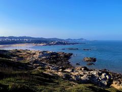 -湄洲岛