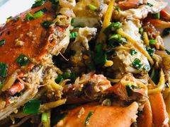 -胖大嫂渔家排档·全海景餐厅(渔村店)