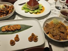 -杭州君悦酒店·湖滨28中餐厅
