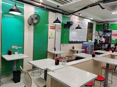 大堂-一家人面馆(三条巷店)