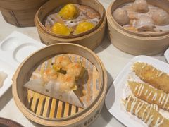 -稻香饭店(龙华天虹店)